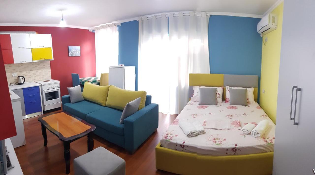 My Apartments Polican Exterior photo